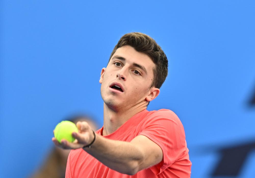 在公平竞争 在公平竞争